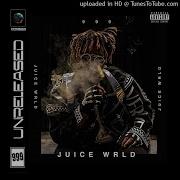 Juice Wrld Blood On My Jeans Official Acapella Vocals Only