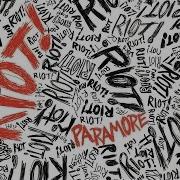 Paramore Born For This Official Audio