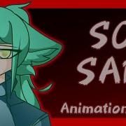 So Sad Animation Meme Vent