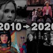 Музыка С 2010 По 2023
