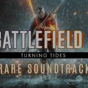 Turning Tides Battlefield 1 Heligoland Bight Main Theme