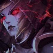 Sylvanas Windrunner The Soundtrack