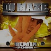 Dj Maze Get Busy