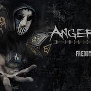 Angerfist Freddy