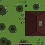 Surviv Io Grand Master 1Vs1