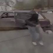 Ярик Бачок Потек Remix Real Life