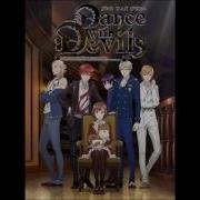 Dance With Devils Full Ending Mademoiselle Pentacle