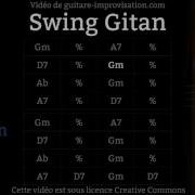 Swing Gitan