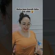 Tante Sangek