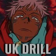 Sukuna Rap King Of The Curses Jujutsu Kaisen Uk Drill