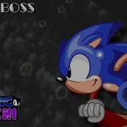 Sonic Hoshi Minor Boss