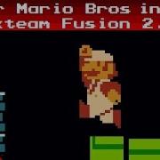 Super Mario Bros In Clickteam Fusion 2 5 Part 3