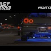 Nissan Skyline Gtr R34 2Fast 2Furious Engine Sound