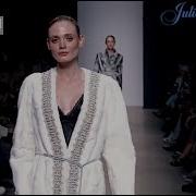 Julia Dilua Spring Summer 2020 Mbfw Moscow Fashion Channel