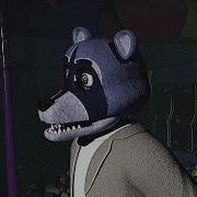 Mary Arcade Voice