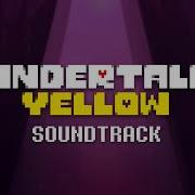 Fever Pitch Undertale Yellow