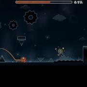 Ice Gauntlet Level Amplification By Berkoo Geometry Dash 2 1