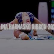 Alina Harnasko Ribbon 2022 Music