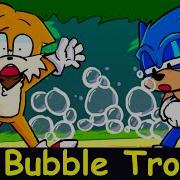 Fnf Bubble