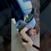 Украли Полицейскую Фуражку