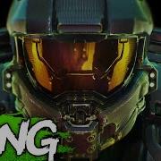 Halo Song Armor Up Nerdout