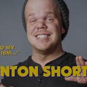 Clinton Shorter