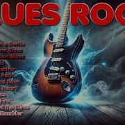 Blues Rock Factory Vol 3