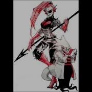 Underfell Undyne Theme Ost Spear Of Agony