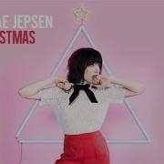 Carly Rae Jepsen Last Christmas Audio