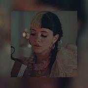 Melanie Martinez Teacher S Pet Speed Up