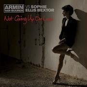 Armin Van Buuren Sophie Ellis Bextor Not Giving Up On Love Extended Version
