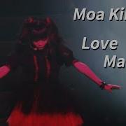 Babymetal Love Machine Moametal Live Cover