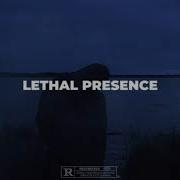 Free Night Lovell Type Beat Lethal Presence Dark Trap Instrumental