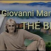 Джованни Марради Лучшее Giovanni Marradi The Best