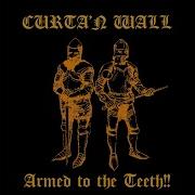 Curtan Wall Betwixt Shield And Swird