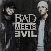 Bad Meets Evil Scary Movies