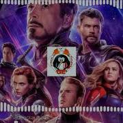 Avengers Theme Song Remix 2019 Bass Boosted