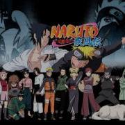 Naruto Shippuuden Ending 2 Michi To You All Full Version