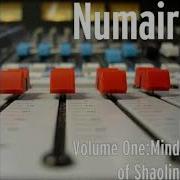 Numair End Of Shaolin