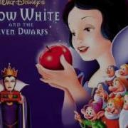 Snow White Ost Trouble