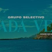 Cada Vez