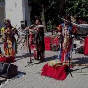 Красивая Индейская Музыка