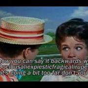 Supercalifragilisticexpialidocious