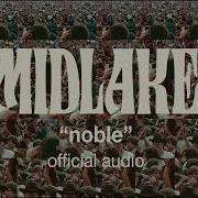 Midlake Noble