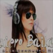 Rox Avila Quiero Bailar Elee Bermudez