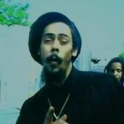 Damian Marley Welcome To Jamrock