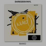 Darksidevinyl Baako