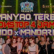 Manyao Dj4 Mandarin 2025 Pemuikc