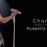 U Can Change Acapella