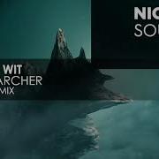 Nick De Wit Soulsearcher